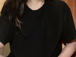 Amateur Wolf Sexy 3 of 8
