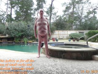 Tom (6) Ball Stretching & Cock Rings from 2019
