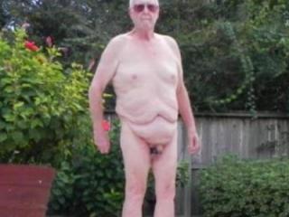 Tom (1) Living in the Nude (Posted 25 June 2025) 17 of 20