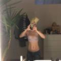 Mirror Selfies of hungry milf