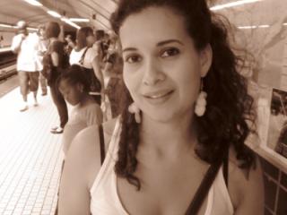 More of me being me! 2 of 6