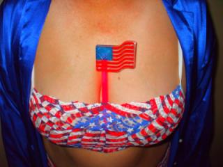 Happy 4th of July 4 of 6