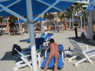 Fun At The Resort 9 of 17