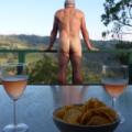Freedom in nudity