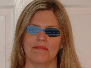 Mrs GoingGreek various states of undress, cocking it, and exploded upon! 5 of 13