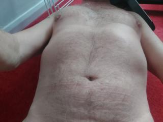 Naked 7 of 14