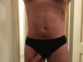 Black, White or None 2 of 14