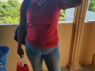 Beautiful Guyanese Wife 15 of 20