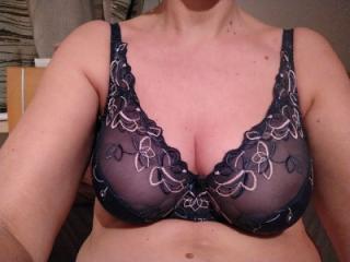 Wanna see my boobs? 6 of 11