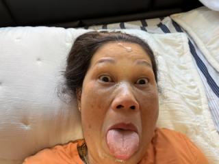 Cum On Thai Girlfriend 8 of 17