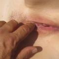 Fingering a Wet Pussy!