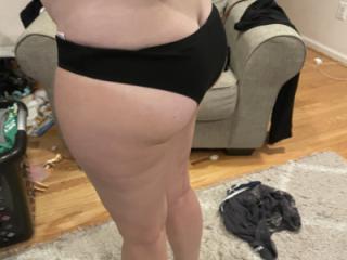 Some booty shots 15 of 17