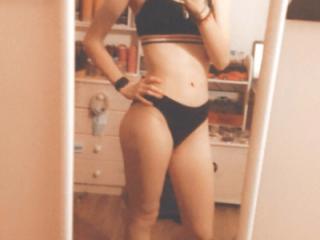 Just me and my underwear 4 of 16