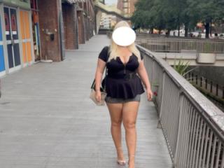 Pic n mix in public 7 of 9