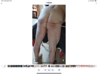 Day of punishment 5 of 6