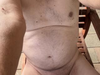 Enjoy the morning 1 of 4