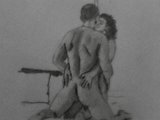 Lost in kissing 2 of 4