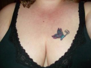 My tits: 48dds 4 of 4