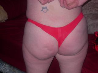 Another set of new bra nd panties 1 of 9