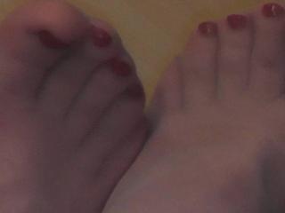 My pretty toes 6 of 6