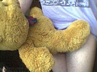 Oh Teddy Bear 2 of 3