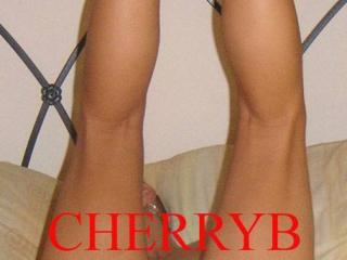 Cherry's back 1 of 11
