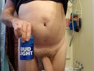 Budlight an cock 1 of 8
