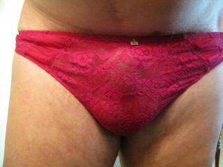 New thong and swim panty 4 of 15