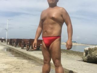 Bikini shots in Philippines 4
