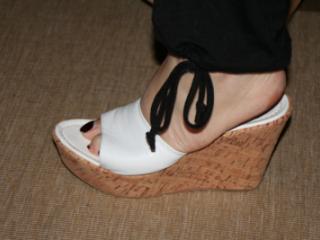 19-03-2011(my wife sexy shoes)
