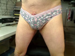 New Cotton Panties 2 of 6