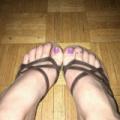 New feet pics