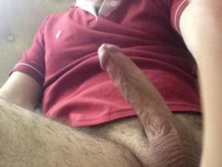 my cock 1 of 4
