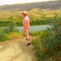 Flashing in Drumheller