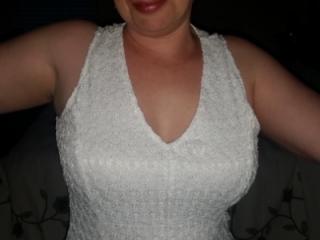 White Dress 5 of 16