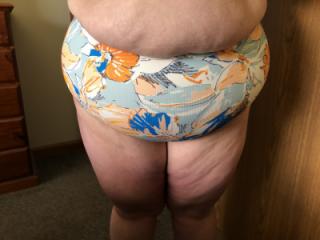 New bikini bottoms 7 of 8