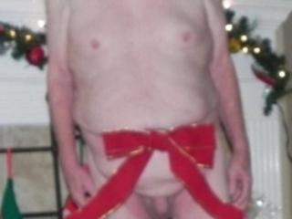 Tom Nude for Christmas 2021 13 of 15