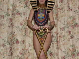 Egypt Queen 9 of 20