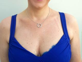 Mature UK Fuckdoll Joanne 16 of 20