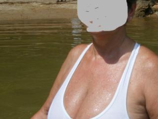 Darlington wife