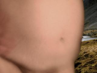 Do you like my saggy tits?