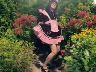Sissy Famous Exposure Kink