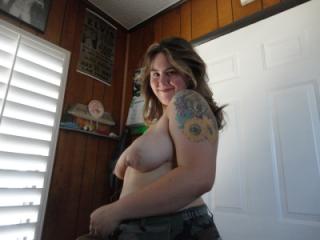 In and out of camo 16 of 20