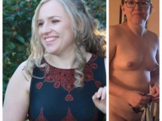 Brisbane meetup with perky tits wife 15 of 16