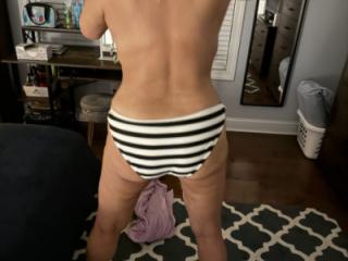 Ready Position - swimsuit and sundries 1 of 6