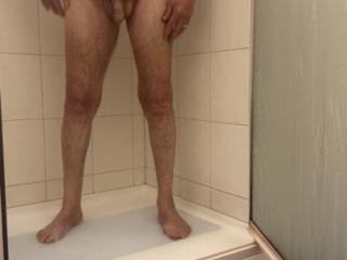 Shower Time Again 4 of 7