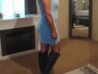 Just me. 1 of 20