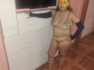 Jaguar Lingerie 4 of 6