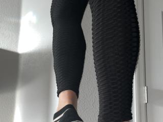 Black on black 2 of 6