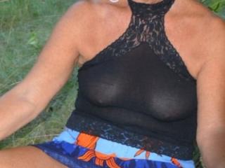 Would Your Tongue Fit My Tight Pussy 11 of 17